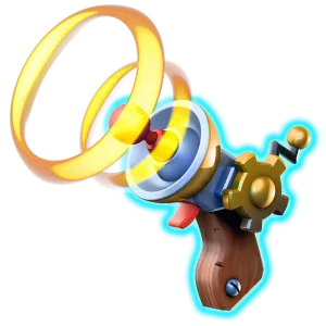 Equipment: Stun Blaster